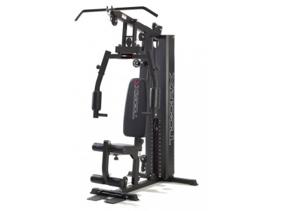 Multigym TOORX MSX60 MSX-60 8029975993065