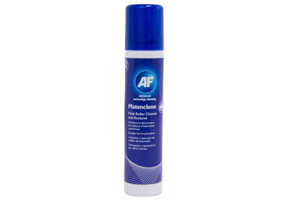 PLATENCLENE Roller Cleaner-Restorer 100ml AF APCL100 5028356500796