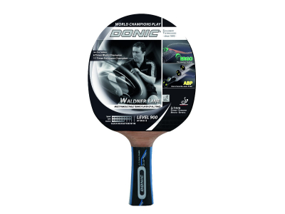 Table tennis bat DONIC Waldner 900 ITTF approved 270291 4000885548938