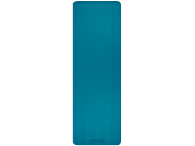 Yoga Mat AVENTO 42MF 183 x 61 x 0,6cm Blue 42MF 8716404338084