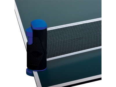 Table tennis net DONIC Flex-Net + holder 220267 4000885083347