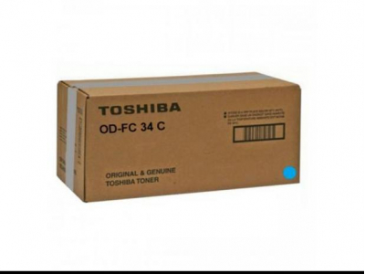 Toshiba gaismas jūtīgais rullis OD-FC34C TOS6A000001578 