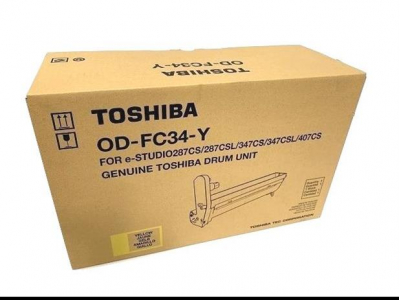 Toshiba gaismas jūtīgais rullis OD-FC34Y TOS6A000001579 