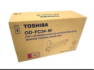 Toshiba gaismas jūtīgais rullis OD-FC34M TOS6A000001587 