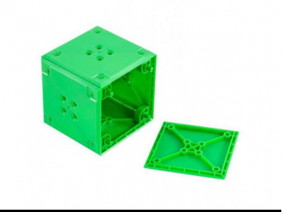 VEX IQ Cube Kit detaļu iepakojums VEX2284967 