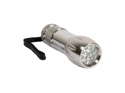 Camelion | Torch | CT4004 | 9 LED 30200011 4260030255733