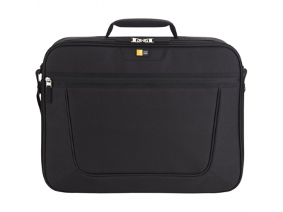 Case Logic | VNCI217 | Fits up to size 17.3 " | Messenger - Briefcase | Black | Shoulder strap VNCI217 085854224093