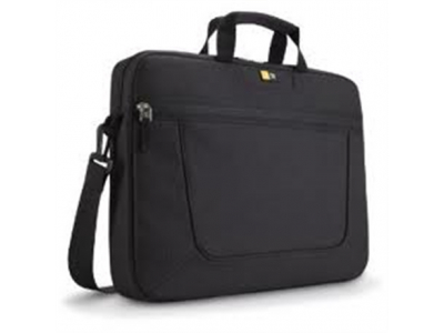 Case Logic | VNAI215 | Fits up to size 15.6 " | Messenger - Briefcase | Black | Shoulder strap VNAI215 BLACK 085854224086