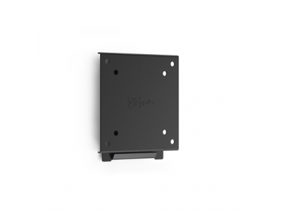 Vogels | Wall mount | MA1000-A1 | Fixed | 17-26 " | Maximum weight (capacity) 30 kg | Black 8551000 8712285331206