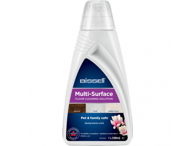 Bissell | Multi Surface Formula | 1000 ml | 1 pc(s) 1789L 011120232721