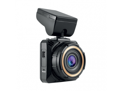 Navitel | R600 QUAD HD | Audio recorder | Built-in display | Movement detection technology | Mini USB R600 QHD 8594181740753