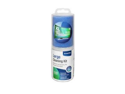 ColorWay | Cleaning Kit Electronics | Microfiber Cleaning Wipe | 300 ml CW-5230 4823094911337