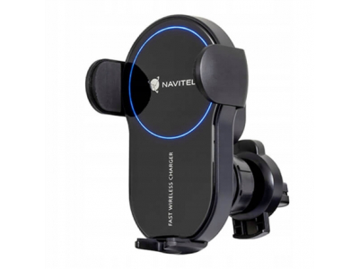 Navitel | Wireless Car Charger Mount | SH1000 PRO SH1000 8594181742207