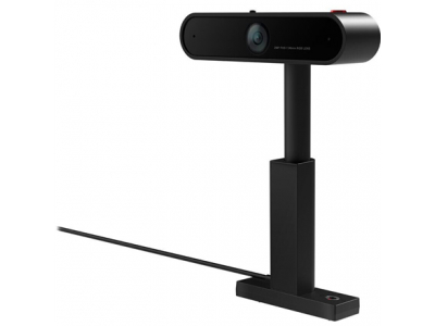 Lenovo | WebCam | ThinkVision MC50 Monitor Webcam 4XC1D66056 195892018247