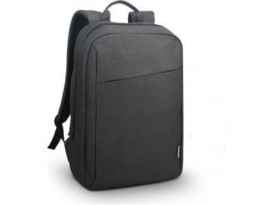 Lenovo | 16“ Backpack B210 (Eco) | Essential | Backpack | Black | Shoulder strap 4X40T84059 193386076841