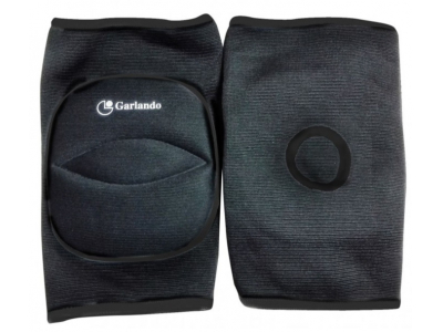 Volley kneepads GARLANDO GSP-002 S Black GSP-002 8029975992204