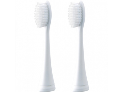 Panasonic | Toothbrush replacement | WEW0935W830 | Heads | For adults | Number of brush heads included 2 | Number of teeth brushing modes Does not apply | White WEW0935W830 5025232847327