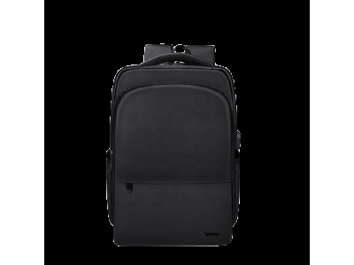 SPONGE Bussines Backpack Black 0703674401929 703674401929