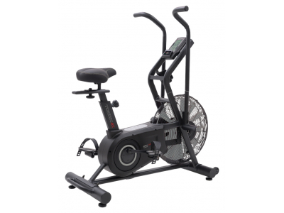 Exercise bike TOORX CHRONO LINE BRX-AIR300 BRX-AIR-300 8029975999746