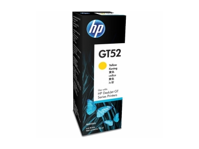 HP GT52 Yellow M0H56AE 190780132555