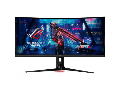 ASUS ROG Strix XG349C 34inch UWQHD IPS 90LM06V0-B01A70 4711081024064