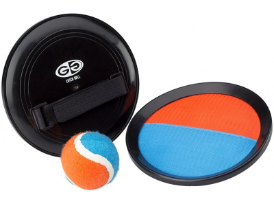 Chach ball set GET &amp; GO 63BK BLO Blue/Orange 63BK 8716404298609