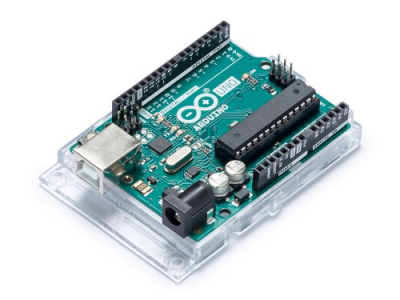 Arduino UNO R3 Mikrokontroliera plate ARDUINO 8058333490090