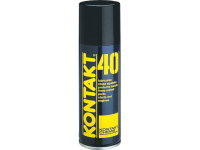 Universālais eļļošanas līdzeklis 200ml Kontakt Chemie Kontakt Chemie 5412386060571