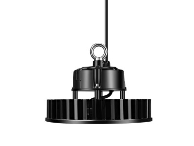 Noliktavas gaismeklis UFO 230Vac 150W 130lm/W 4000K 120° RAIDER, LED LINE LED line 5907777470966