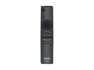 Savio Samsung universal remote Controller RC-12 RC-12 5901986046486