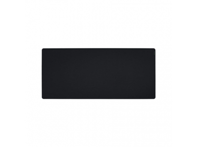 Razer Gigantus V2 Soft 3XL Gaming mouse pad, Black RZ02-03330500-R3M1 8886419318569