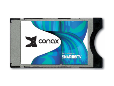 SmarDTV Conax SmarCAM 3.5  CI0355-CNX03 EAN: 7629999031944