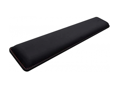 HyperX Wrist Rest - Cool Gel Memory Foam for Gaming Keyboards HX-WR 4P5M9AA 196188048702