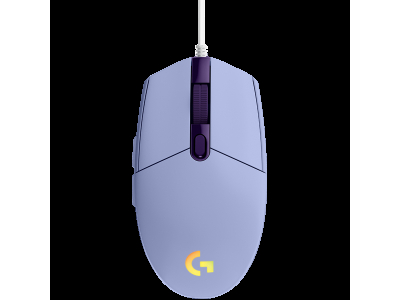 Gaming Mouse 910-005854,LOGITECH 170175 5099206089822