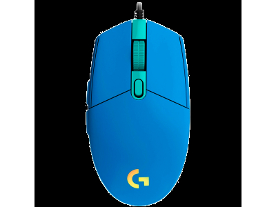 Gaming Mouse 910-005801,LOGITECH 170175 5099206089211