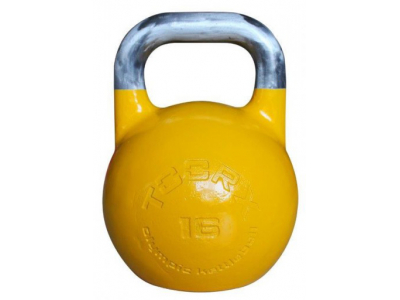 Kettlebell Olympic evo TOORX 16kg KCAE-16 8029975997797