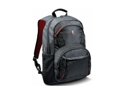 Soma portatīvajam datoram Port Houston Backpack 15.6”  110265 3567041102652