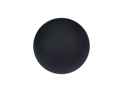 Massage ball AVENTO 41TX Black 41TX 8716404317409