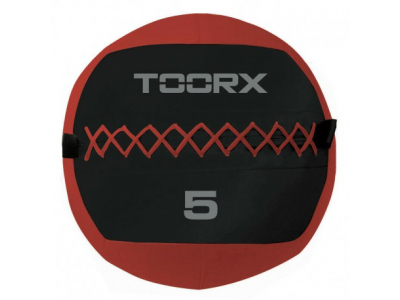 Wall ball TOORX AHF-226 D35cm 5kg AHF-226 8029975997193