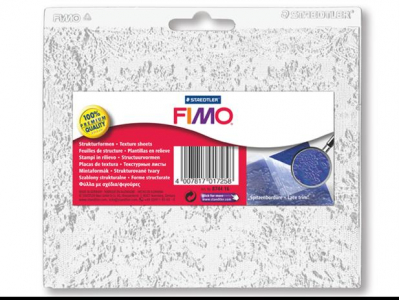 Tekstūras loksnes FIMO, motīvs  EFM874416 