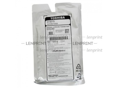 Toshiba nesējpulveris D-FC505-M TOS6LK49016100 