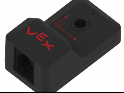 VEX V5 robota inerces (Inertial) sensors VEX2764855 