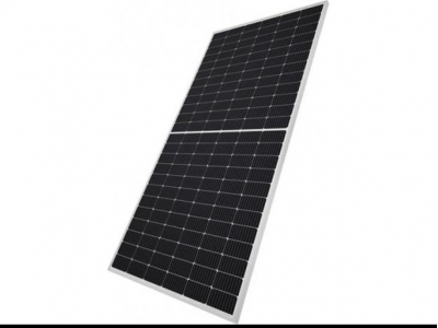 Sharp saules panelis NB-JD540, 540W, Bifacial SHANBJD540 