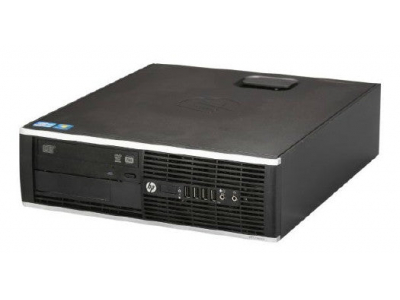 HP 8200 MT REFURB i5-2500 8GB 500GB IT SALES_UP4411520987 