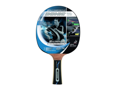 Table tennis bat DONIC Waldner 700 ITTF approved 270271 4000885548723