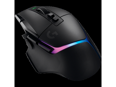 Gaming Mouse 910-006162,LOGITECH 170175 5099206096332