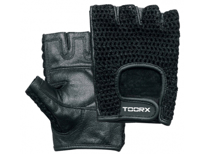 Training gloves TOORX AHF-039 L black AHF-039 8029975991016