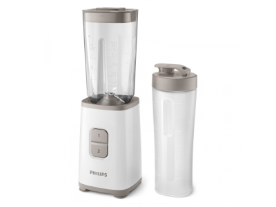  Philips Daily Collection Mini blender HR2602/00 350 W On-the-go tumbler HR2602/00 HR2602/00 