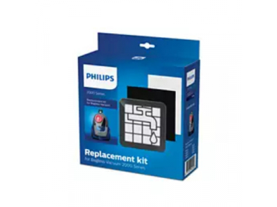  Philips Replacement Kit XV1220/01 XV1220/01 XV1220/01 