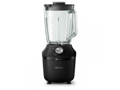  Philips 3000 Series Blender HR2291/01, 600 W, 2 L Maximum Capacity, 2 Speed settings and pulse HR2291/01 HR2291/01 